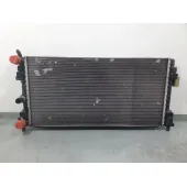 Radiador Agua para Volkswagen Polo V (6R1, 6C1)