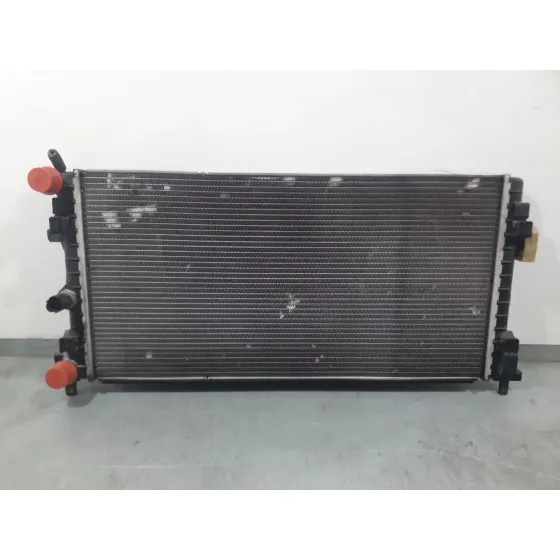 Radiador Agua para Volkswagen Polo V (6R1, 6C1)