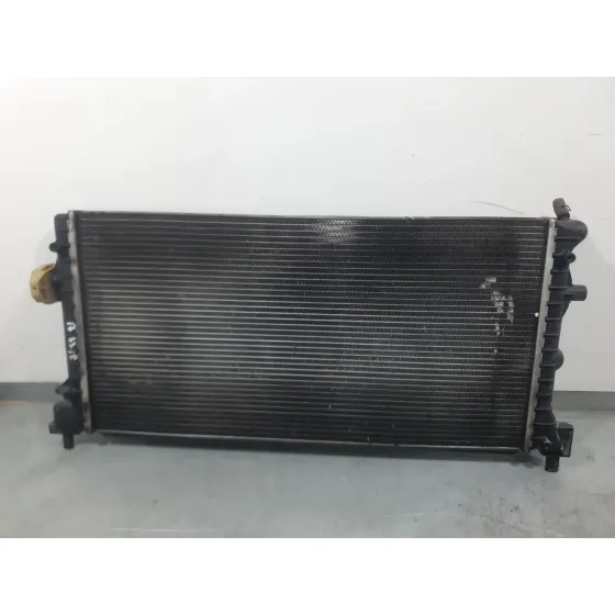 Radiador Agua para Volkswagen Polo V (6R1, 6C1)