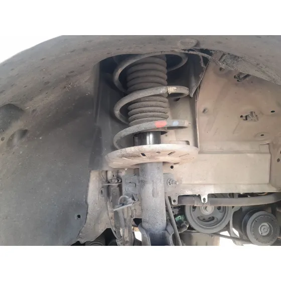 Amortiguador Delantero Derecho para Peugeot 308 Ii (Lb_, Lp_, Lw_, Lh_, L3_)