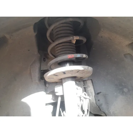 Amortiguador Delantero Izquierdo para Peugeot 308 Ii (Lb_, Lp_, Lw_, Lh_, L3_)