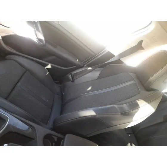 Asiento Delantero Derecho para Peugeot 308 Ii (Lb_, Lp_, Lw_, Lh_, L3_)