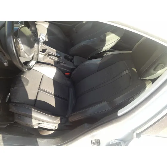 Asiento Delantero Izquierdo para Peugeot 308 Ii (Lb_, Lp_, Lw_, Lh_, L3_)