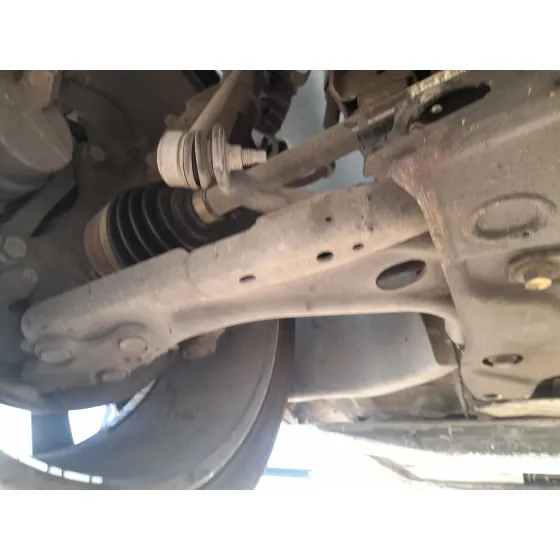 Brazo Suspension Inferior Delantero Derecho para Peugeot 308 Ii (Lb_, Lp_, Lw_, Lh_, L3_)