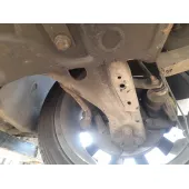 Brazo Suspension Inferior Delantero Izquierdo para Peugeot 308 Ii (Lb_, Lp_, Lw_, Lh_, L3_)