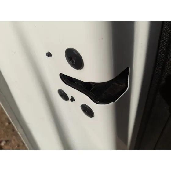 Cerradura Puerta Delantera Izquierda para Peugeot 308 Ii (Lb_, Lp_, Lw_, Lh_, L3_)
