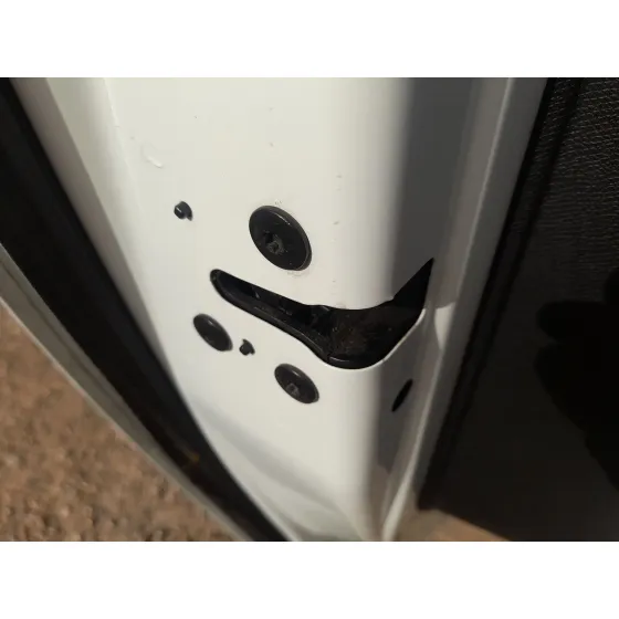 Cerradura Puerta Trasera Izquierda para Peugeot 308 Ii (Lb_, Lp_, Lw_, Lh_, L3_)