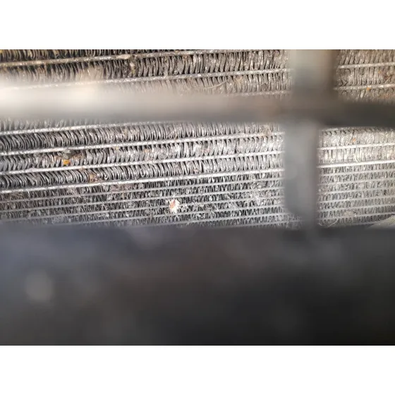 Condensador / Radiador Aire Acondicionado para Peugeot 308 Ii (Lb_, Lp_, Lw_, Lh_, L3_)