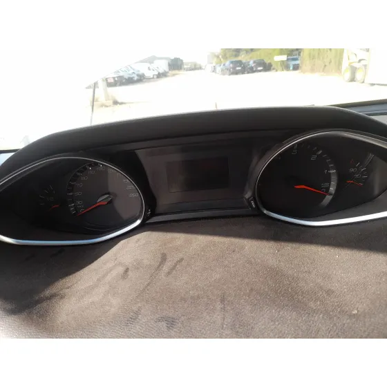 Cuadro Instrumentos para Peugeot 308 Ii (Lb_, Lp_, Lw_, Lh_, L3_)