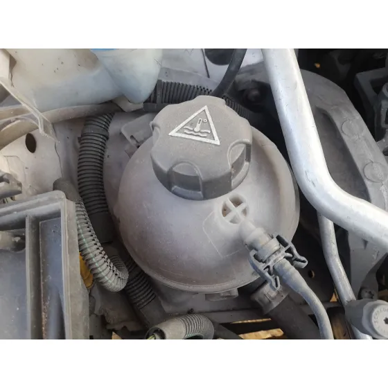 Deposito Expansion para Peugeot 308 Ii (Lb_, Lp_, Lw_, Lh_, L3_)