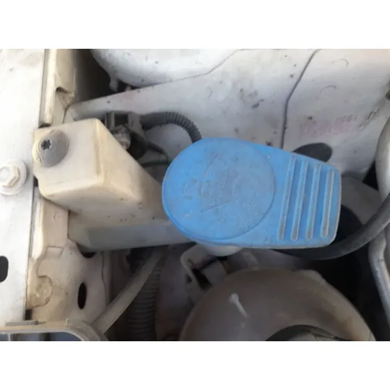 Deposito Limpia para Peugeot 308 Ii (Lb_, Lp_, Lw_, Lh_, L3_)