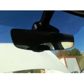 Espejo Interior para Peugeot 308 Ii (Lb_, Lp_, Lw_, Lh_, L3_)