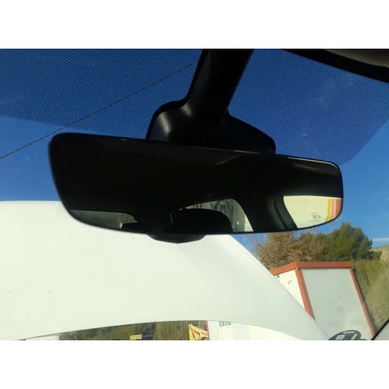 Espejo Interior para Peugeot 308 Ii (Lb_, Lp_, Lw_, Lh_, L3_)