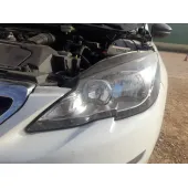 Faro Izquierdo para Peugeot 308 Ii (Lb_, Lp_, Lw_, Lh_, L3_)