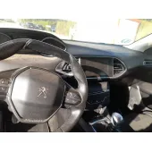 Kit Airbag para Peugeot 308 Ii (Lb_, Lp_, Lw_, Lh_, L3_)