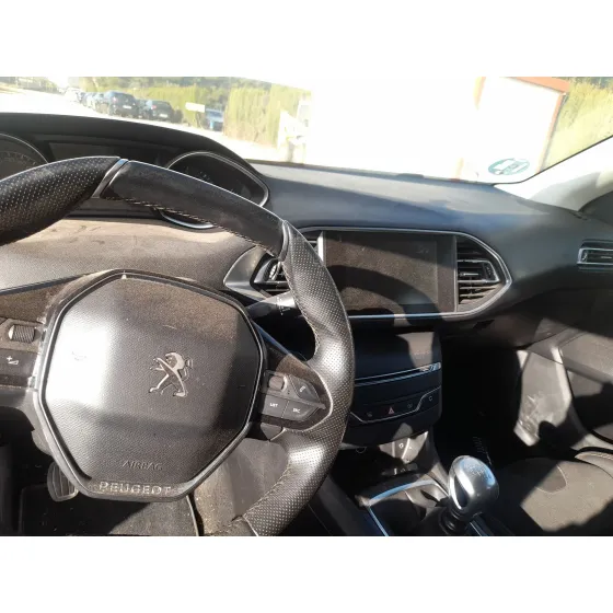 Kit Airbag para Peugeot 308 Ii (Lb_, Lp_, Lw_, Lh_, L3_)