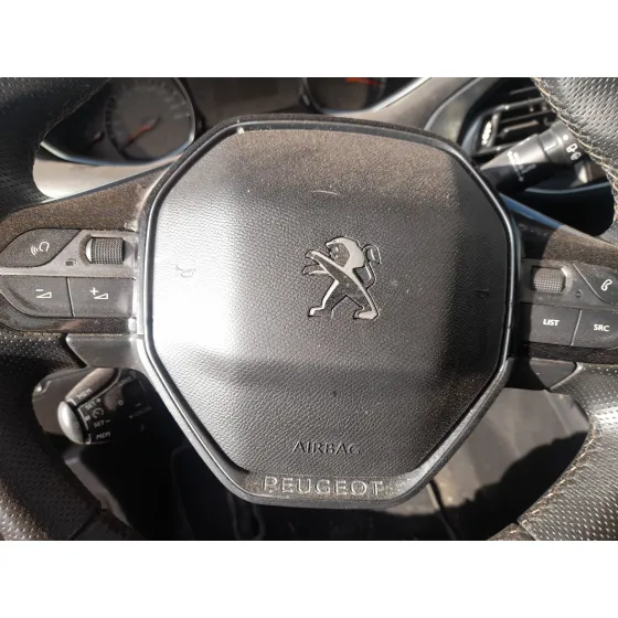 Kit Airbag para Peugeot 308 Ii (Lb_, Lp_, Lw_, Lh_, L3_)