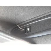 Mando Elevalunas Delantero Derecho para Peugeot 308 Ii (Lb_, Lp_, Lw_, Lh_, L3_)