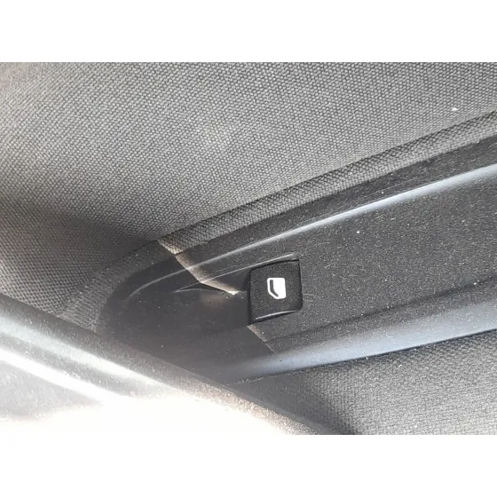 Mando Elevalunas Delantero Derecho para Peugeot 308 Ii (Lb_, Lp_, Lw_, Lh_, L3_)