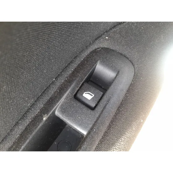 Mando Elevalunas Trasero Izquierdo para Peugeot 308 Ii (Lb_, Lp_, Lw_, Lh_, L3_)