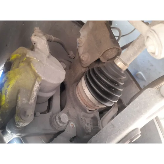 Mangueta Delantera Derecha para Peugeot 308 Ii (Lb_, Lp_, Lw_, Lh_, L3_)