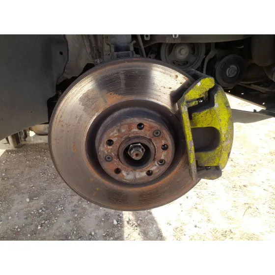 Mangueta Delantera Derecha para Peugeot 308 Ii (Lb_, Lp_, Lw_, Lh_, L3_)