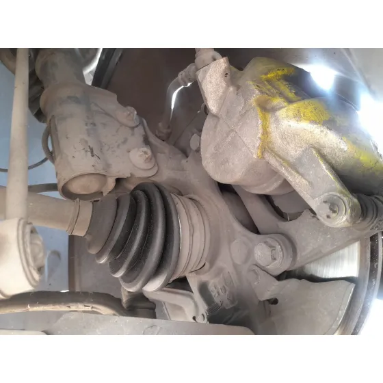 Mangueta Delantera Izquierda para Peugeot 308 Ii (Lb_, Lp_, Lw_, Lh_, L3_)