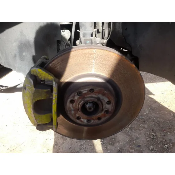 Mangueta Delantera Izquierda para Peugeot 308 Ii (Lb_, Lp_, Lw_, Lh_, L3_)