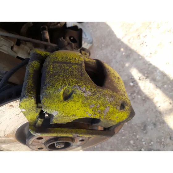 Pinza Freno Delantera Derecha para Peugeot 308 Ii (Lb_, Lp_, Lw_, Lh_, L3_)