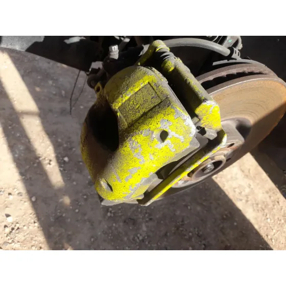 Pinza Freno Delantera Izquierda para Peugeot 308 Ii (Lb_, Lp_, Lw_, Lh_, L3_)