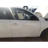 Puerta Delantera Derecha para Peugeot 308 Ii (Lb_, Lp_, Lw_, Lh_, L3_)