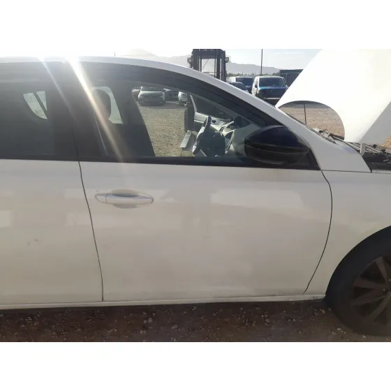 Puerta Delantera Derecha para Peugeot 308 Ii (Lb_, Lp_, Lw_, Lh_, L3_)