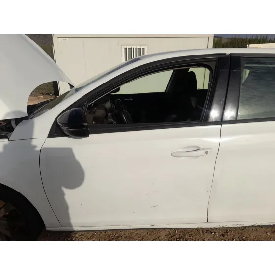 Puerta Delantera Izquierda para Peugeot 308 Ii (Lb_, Lp_, Lw_, Lh_, L3_)