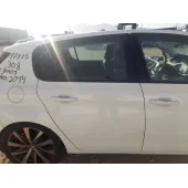 Puerta Trasera Derecha para Peugeot 308 Ii (Lb_, Lp_, Lw_, Lh_, L3_)