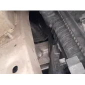 Refuerzo Paragolpes Delantero para Peugeot 308 Ii (Lb_, Lp_, Lw_, Lh_, L3_)