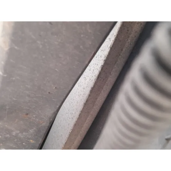 Refuerzo Paragolpes Trasero para Peugeot 308 Ii (Lb_, Lp_, Lw_, Lh_, L3_)
