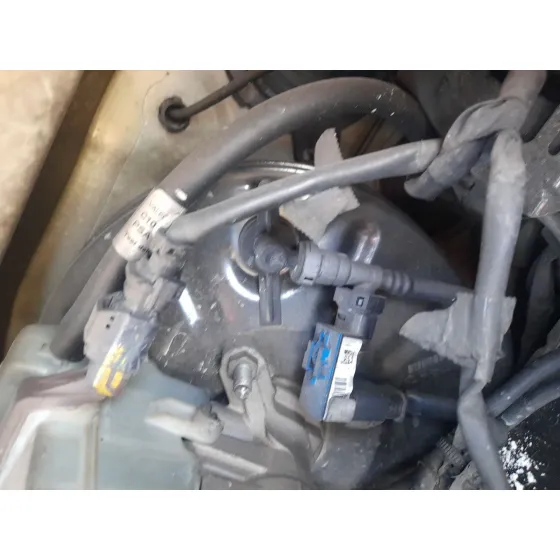 Servofreno para Peugeot 308 Ii (Lb_, Lp_, Lw_, Lh_, L3_)