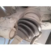 Transmision Delantera Izquierda para Peugeot 308 Ii (Lb_, Lp_, Lw_, Lh_, L3_)