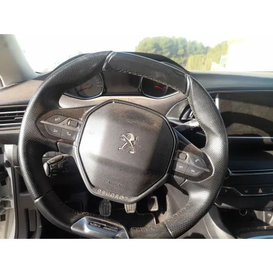Volante para Peugeot 308 Ii (Lb_, Lp_, Lw_, Lh_, L3_)