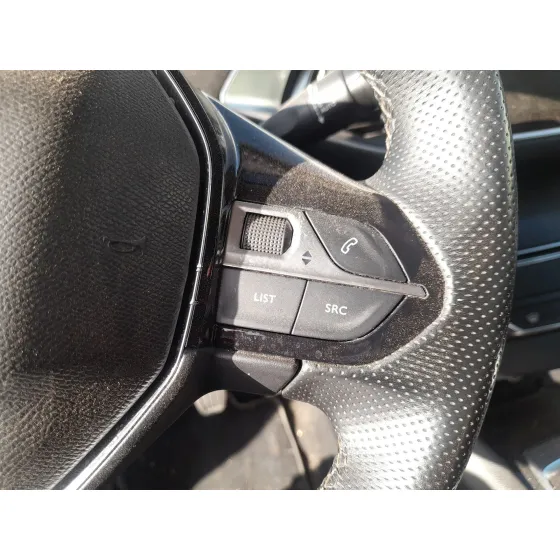 Volante para Peugeot 308 Ii (Lb_, Lp_, Lw_, Lh_, L3_)