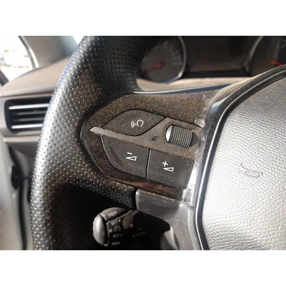 Volante para Peugeot 308 Ii (Lb_, Lp_, Lw_, Lh_, L3_)