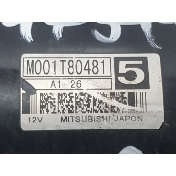 Motor Arranque para Peugeot 307 (3A/C)