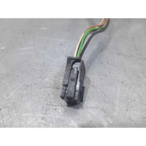Retrovisor Derecho para Peugeot 307 (3A/C)