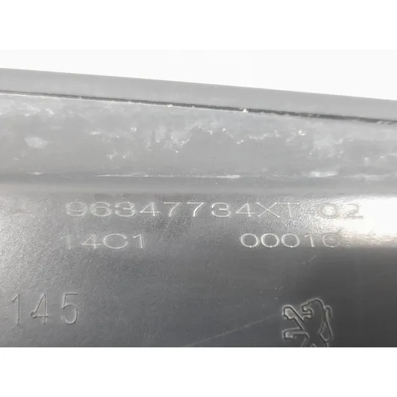 Retrovisor Derecho para Peugeot 307 (3A/C)