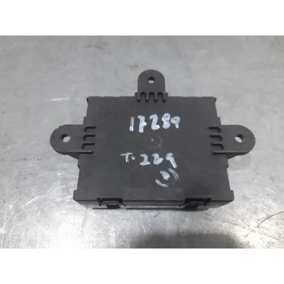 Modulo Electronico para Land Rover Range Rover Evoque (L551)