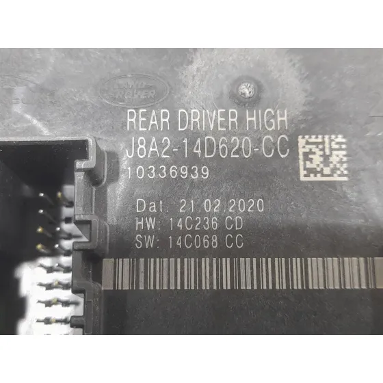 Modulo Electronico para Land Rover Range Rover Evoque (L551)