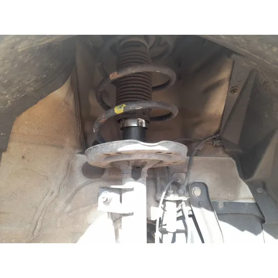 Amortiguador Delantero Derecho para Ford Ka (Ru8)