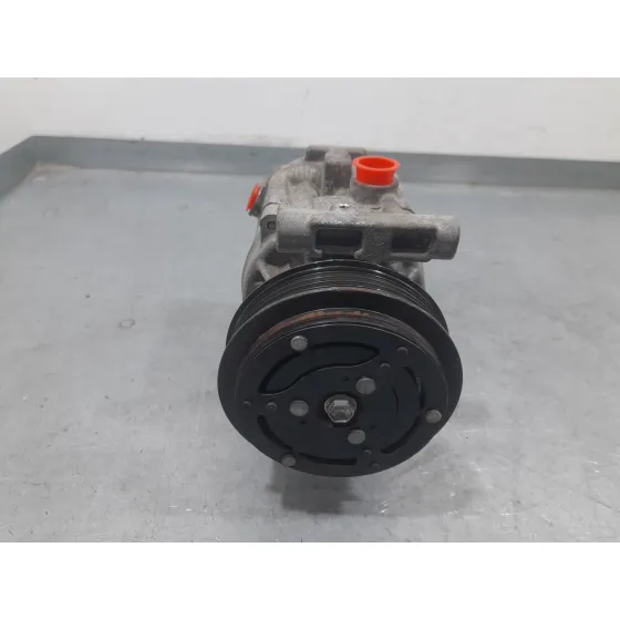 Compresor Aire Acondicionado para Ford Ka (Ru8)