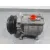 Compresor Aire Acondicionado para Ford Ka (Ru8)