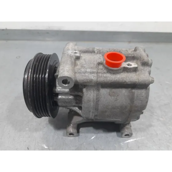 Compresor Aire Acondicionado para Ford Ka (Ru8)